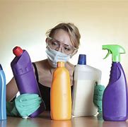 Image result for Toxic Cleaning Products