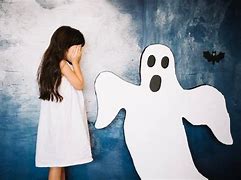 Image result for Kid Ghost Background