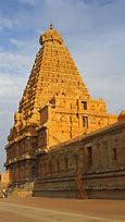 Image result for Thajanvur Temple Full View Top