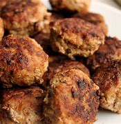 Image result for Frikadeller