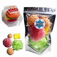 Image result for Globos Freeze Dried Candy