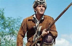 Image result for Life of Daniel Boone