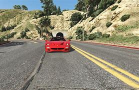 Image result for GTA 5 Ferrari F50