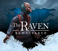 Image result for Raven IGN