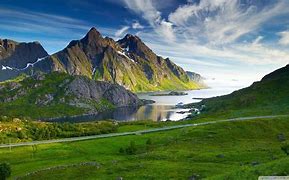 Image result for Landscape 4K Wallpaper 1280X800