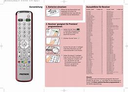 Image result for Philips TV Fernbedienung