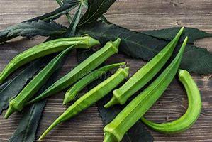 Image result for Okra Costume