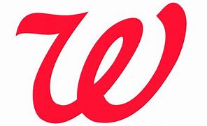 Image result for Walgreens Square Logo