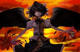 Image result for Aya Shameimaru Cool