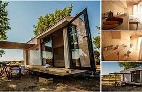 Image result for Tiny House Concept