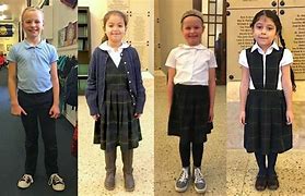 Image result for Catholic School Uniforms