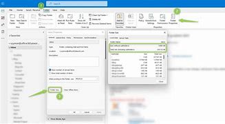 Image result for Free Image of Outlook Mailbox Full