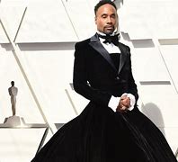 Image result for Billy Porter Entertainer