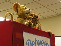 Image result for Between the Lions Chick-fil-A