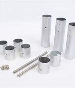 Image result for Pole Frame Fittings