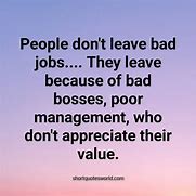 Image result for Bad Bosses Quotes