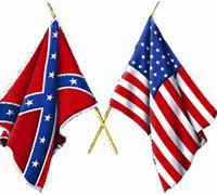 Image result for American Civil War Confederate Flag