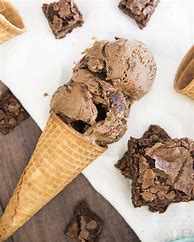 Image result for Fudge Ice Cream