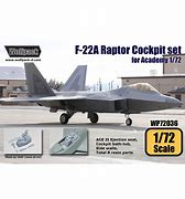 Image result for F-22A Cockpit