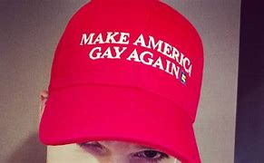 Image result for Funny Maga Hat