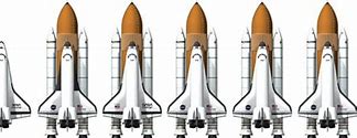 Image result for All Space Shuttles