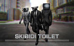 Image result for Skibidi Wallpaper