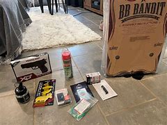 Image result for Ray Gun Mystery Box