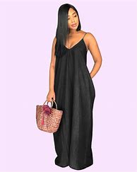 Image result for V Neck Maxi Dress