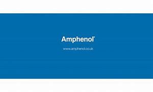 Image result for Amphenol TPI Logo