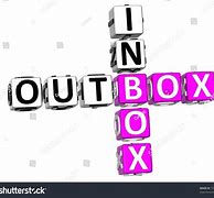 Image result for Inbox/Outbox Word