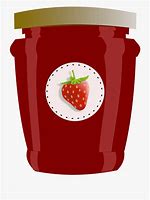 Image result for Jam Clip Art