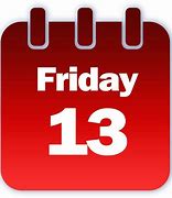 Image result for Calendar 28 Friday