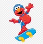 Image result for Sesame Street Grover and Elmo Clip Art