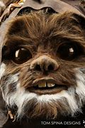 Image result for Elder Ewok