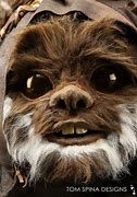 Image result for Wookie Ewok