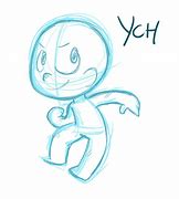 Image result for Chibi Dog Ych