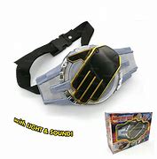 Image result for Kamen Rider X Belt