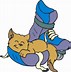 Image result for A Cat Sleeping Cartoon