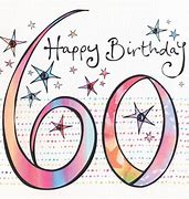 Image result for 60th Birthday Clip Art Female