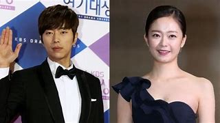 Image result for Yoon Do Hyun Wife