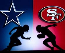 Image result for Cool Printible 49ers Vs. Cowboys