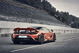 Image result for McLaren 765Lt Coupe Wallpaper