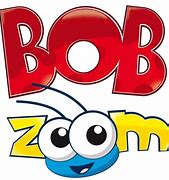 Image result for Bob Zoom Logo