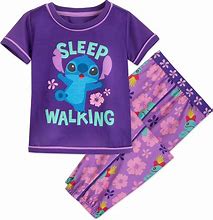 Image result for Stitch PJ for 9 Yr Old