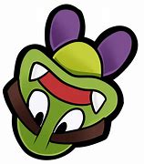 Image result for Hyper Goomba