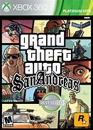 Image result for GTA SA X360