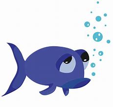 Image result for Fish Face Cartoon