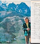 Image result for John Denver Rocky Mountain High