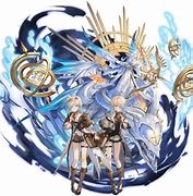 Image result for Six Dragons Gbf