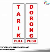 Image result for Logo Tarik Pintu